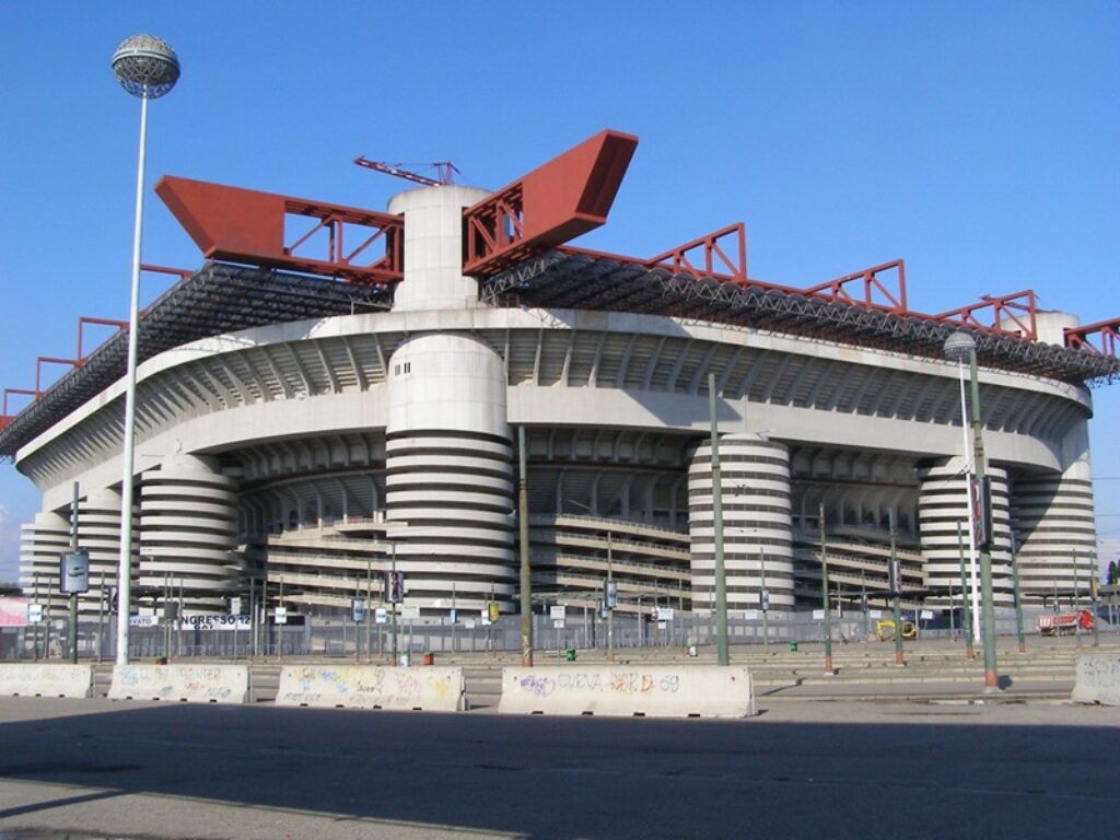 meazza
