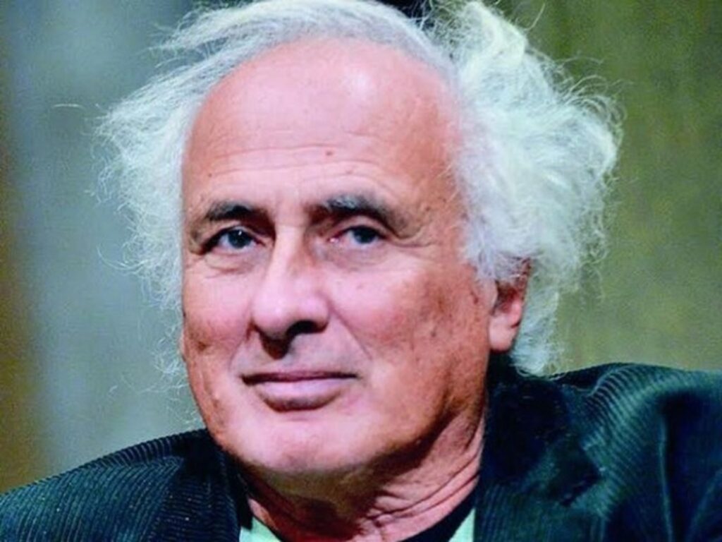 stefano benni