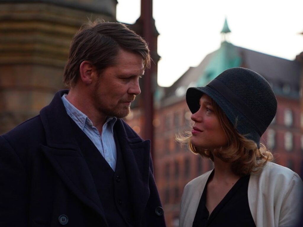 storia di mia moglie film trama