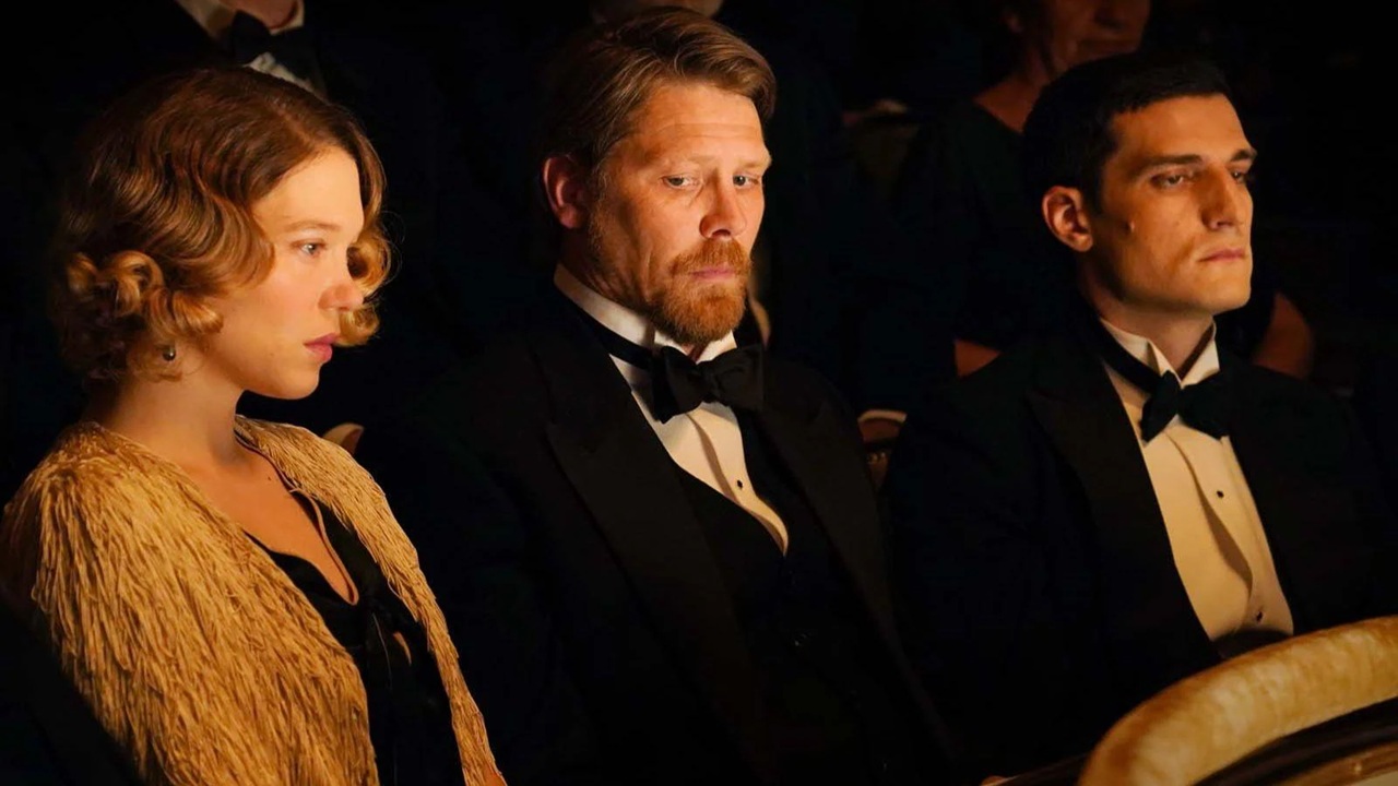 storia di mia moglie film trama