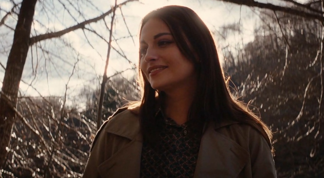 succede in una notte film