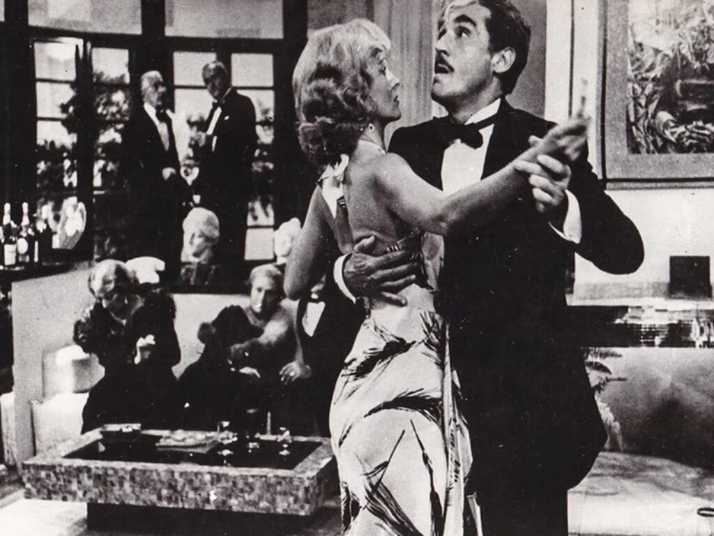 telefoni bianchi film