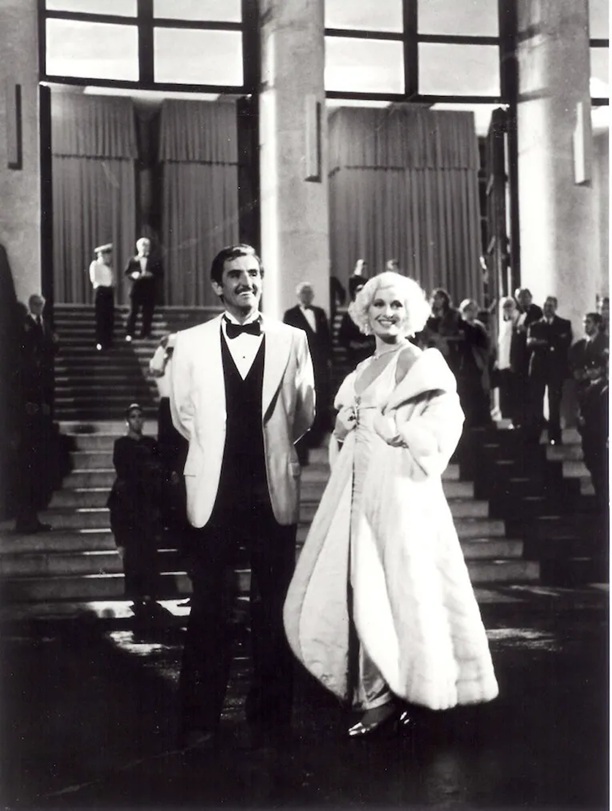 telefoni bianchi film