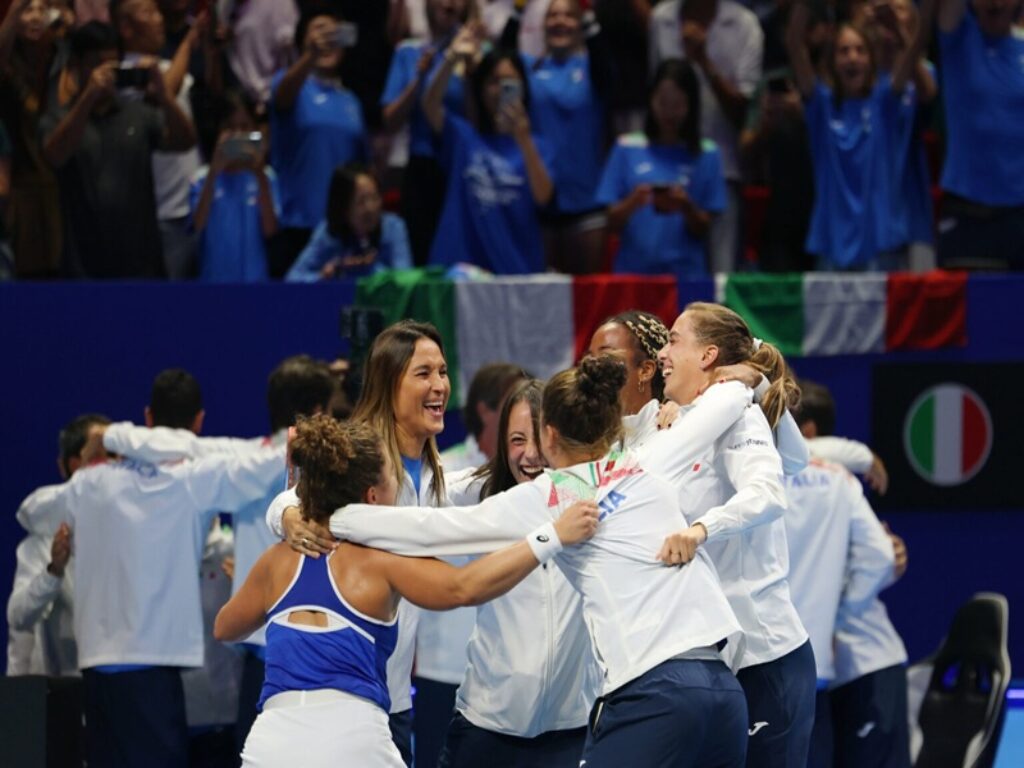 billie jean king cup