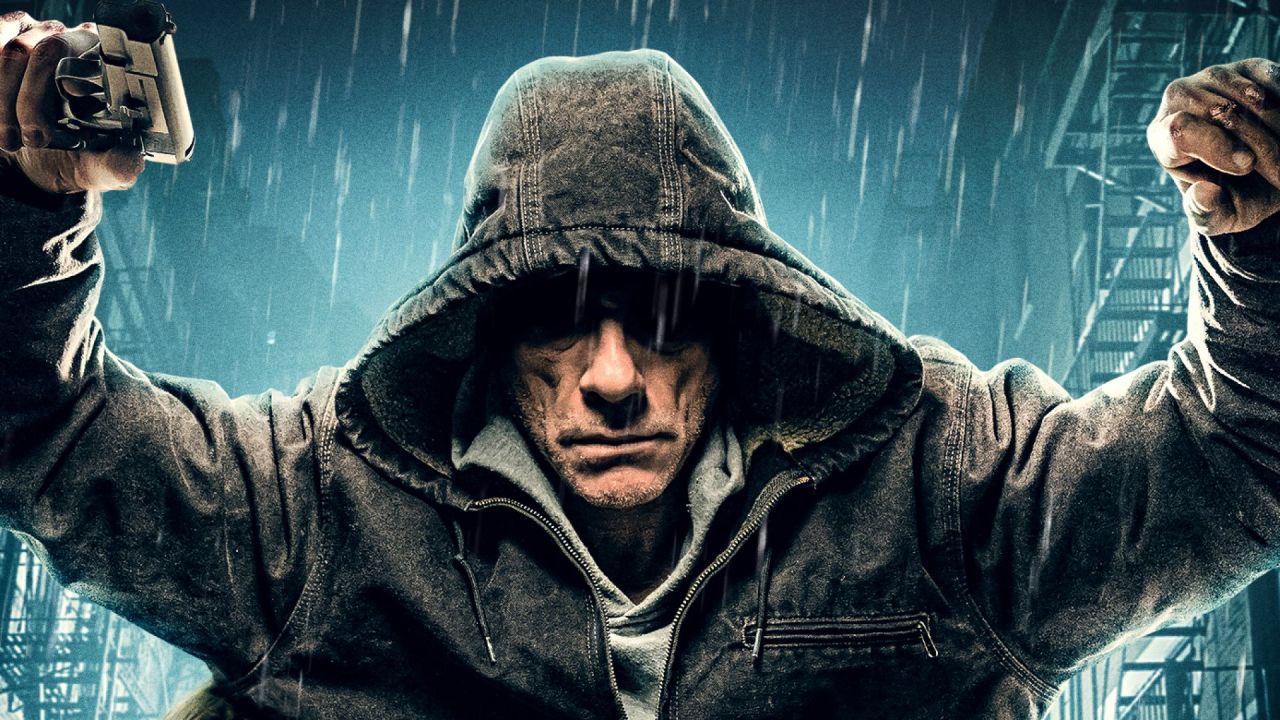 the bouncer l'infiltrato film