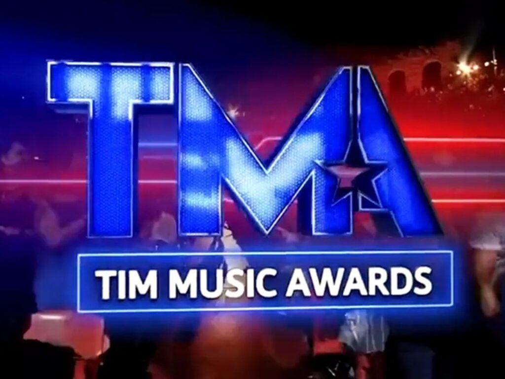 tim music awards