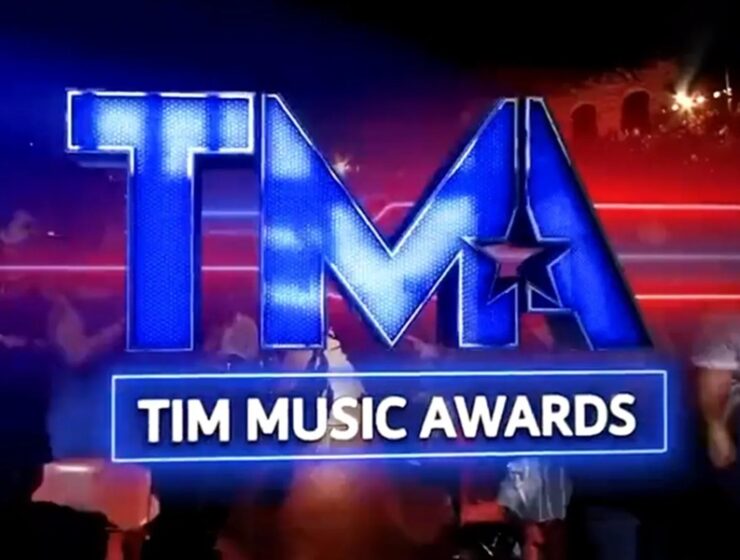 tim music awards