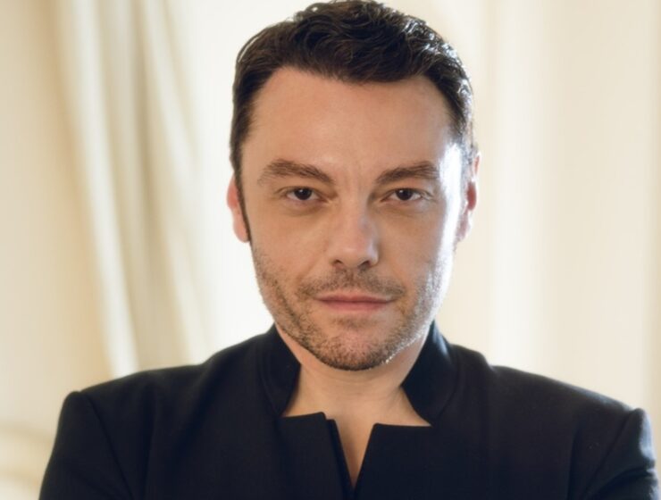 tiziano ferro