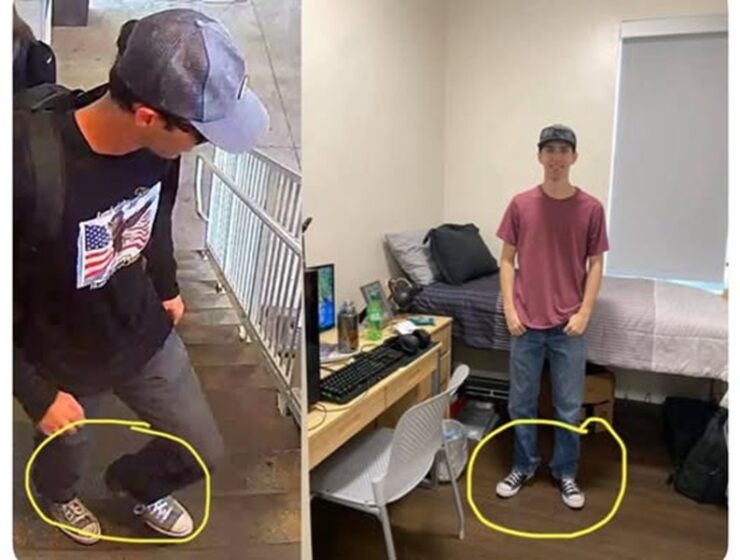 tyler robinson charlie kirk