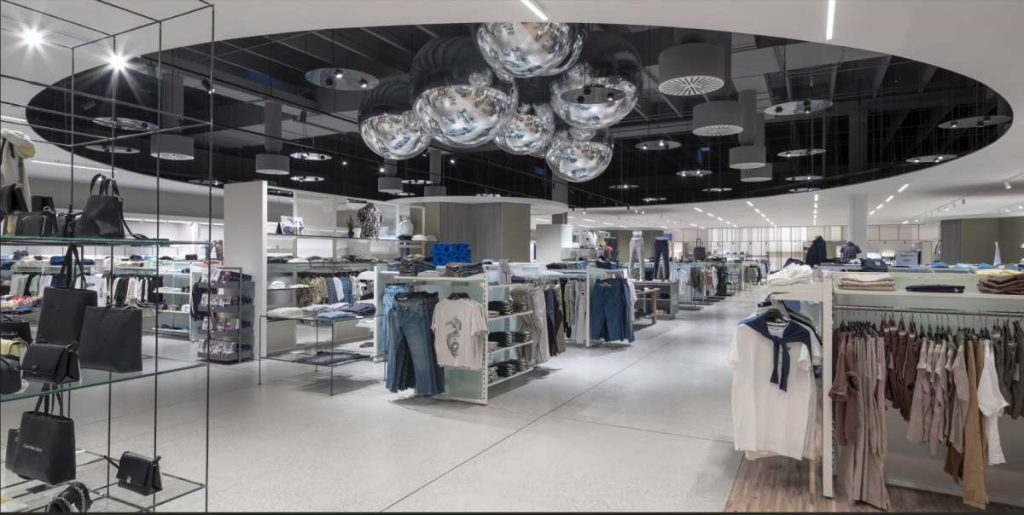 vendramini abbigliamento