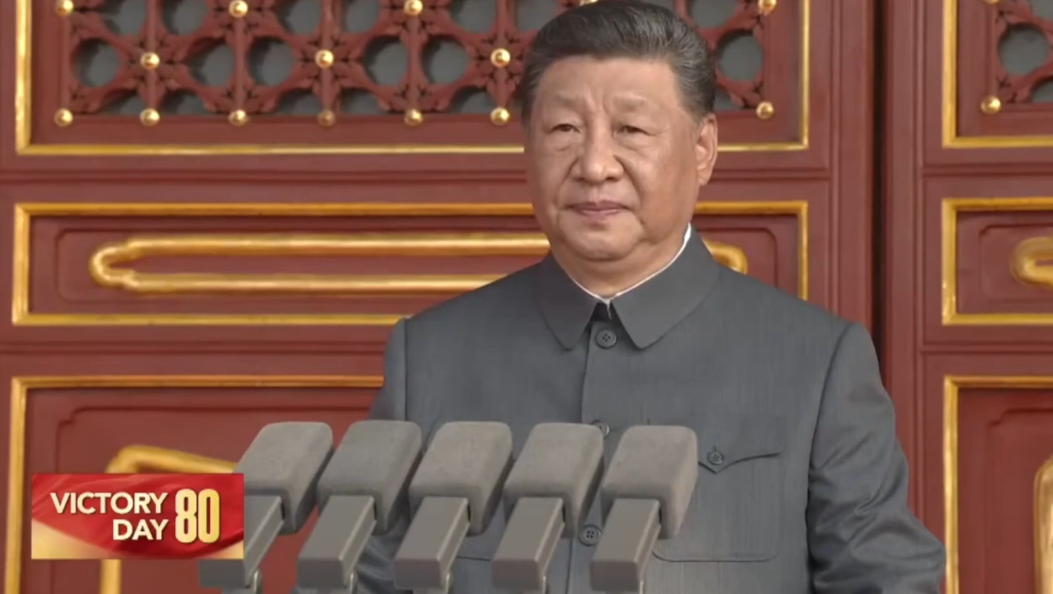 xi jinping