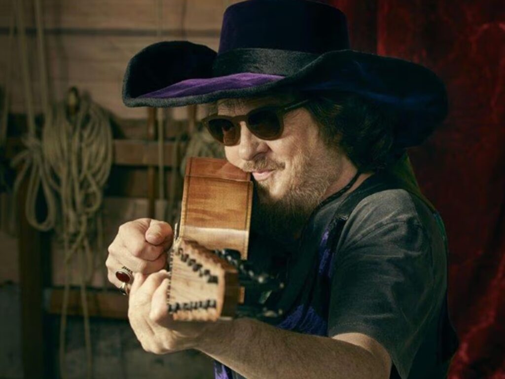 zucchero - sugar fornaciari