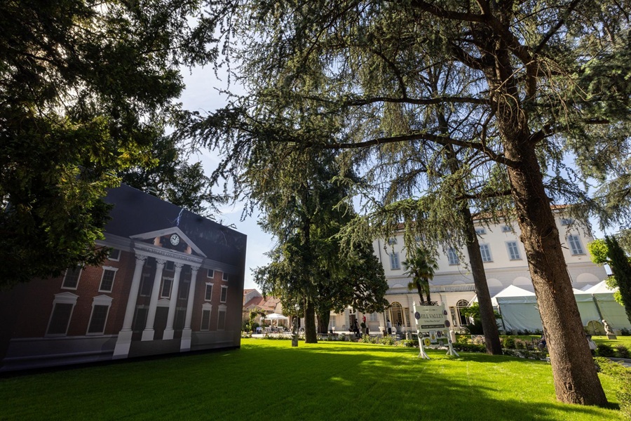 BACK IN TIME - THE EXHIBITION