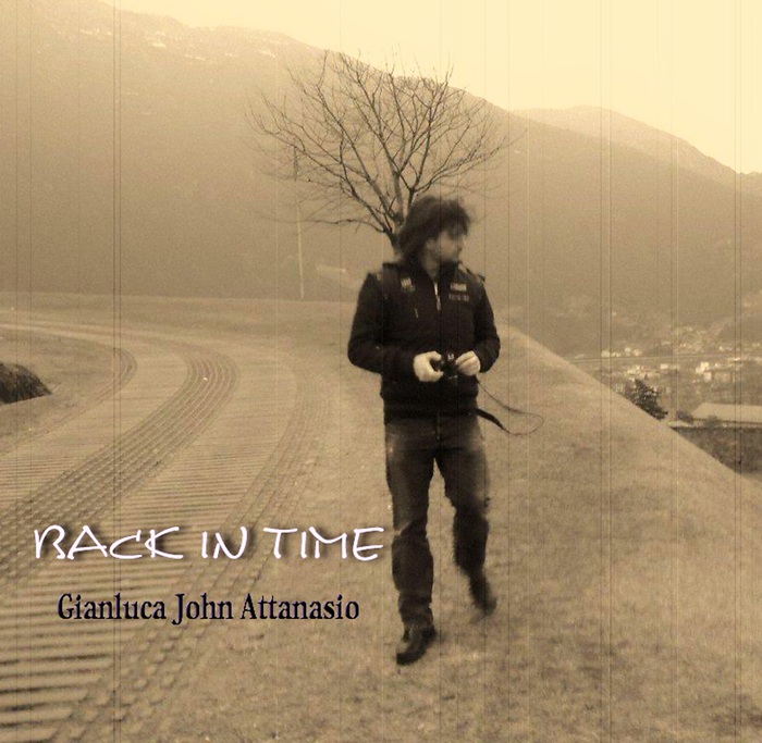 Gianluca John Attanasio