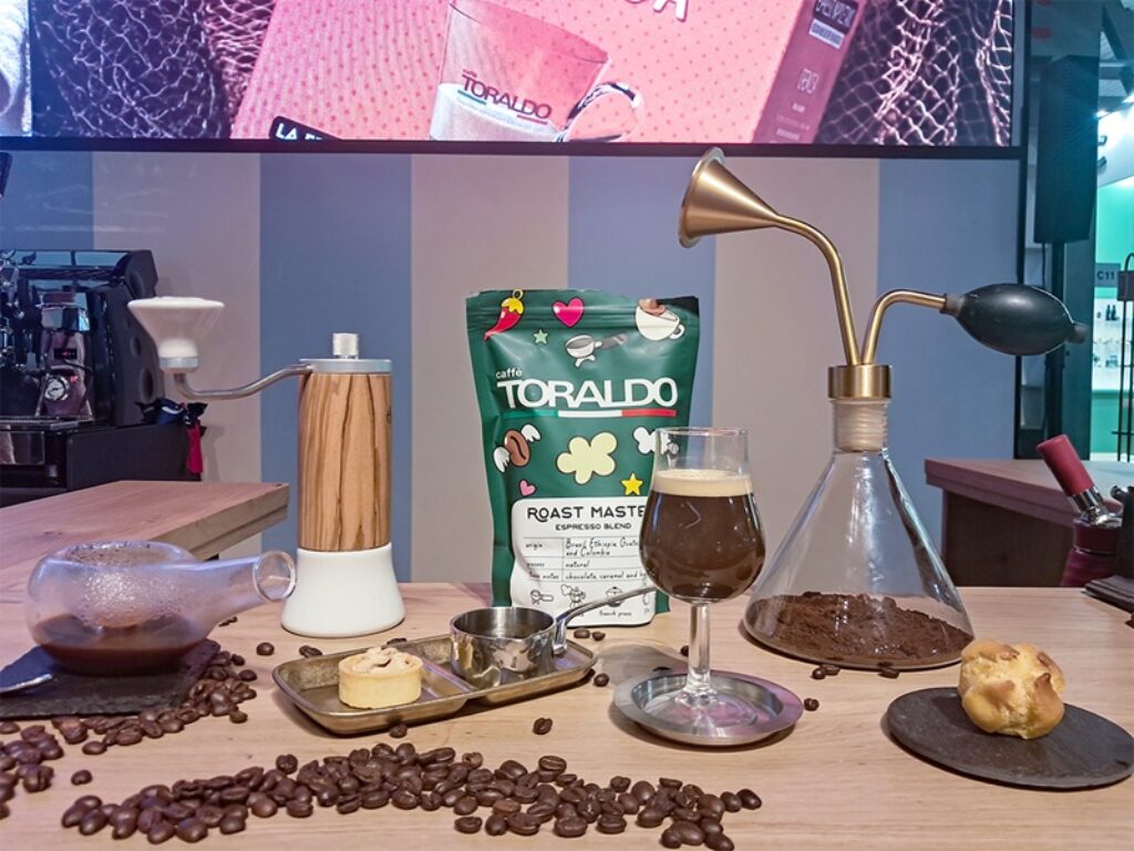 Caffè Toraldo