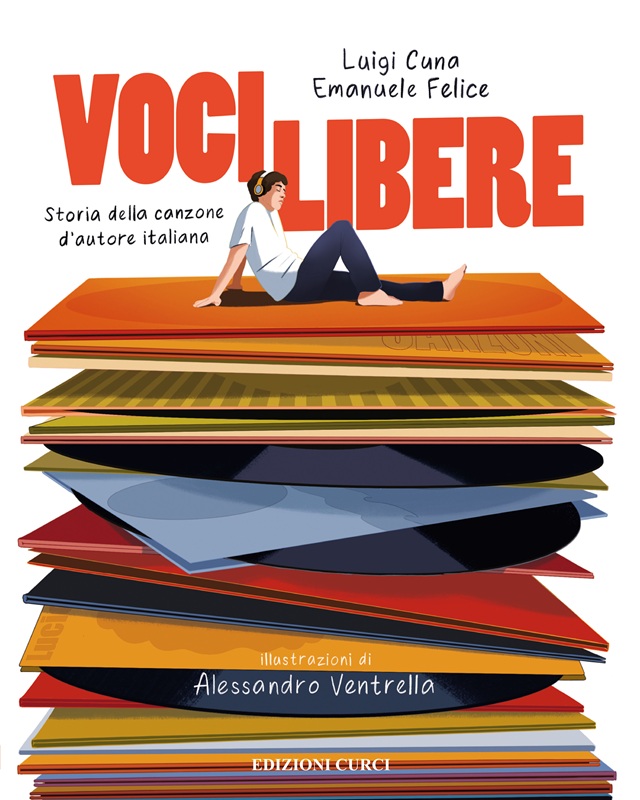 Cover VOCI LIBERE