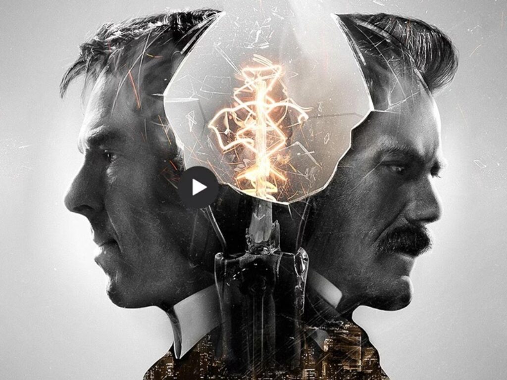 Edison - L'uomo che illuminò il mondo film trama