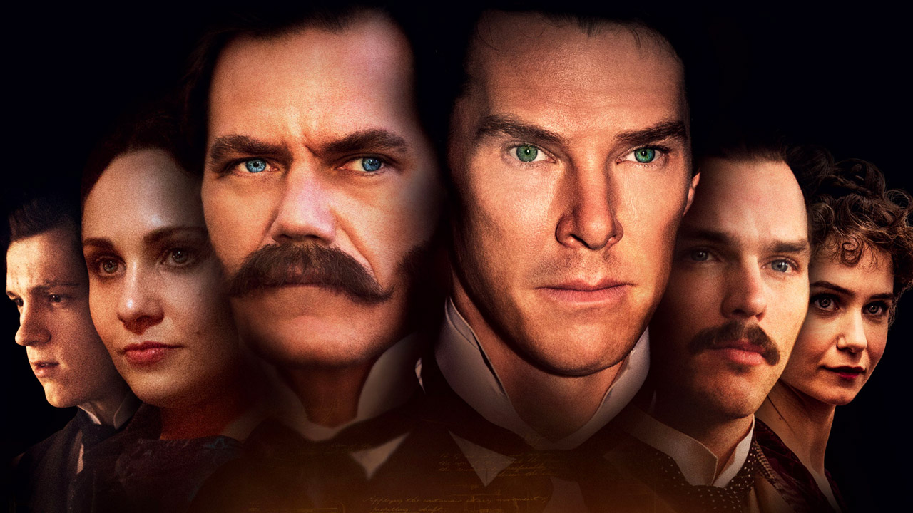 Edison - L'uomo che illuminò il mondo film trama