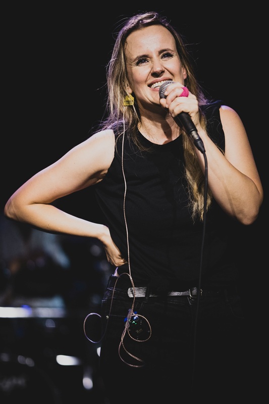 Elisa d'Eusanio club27