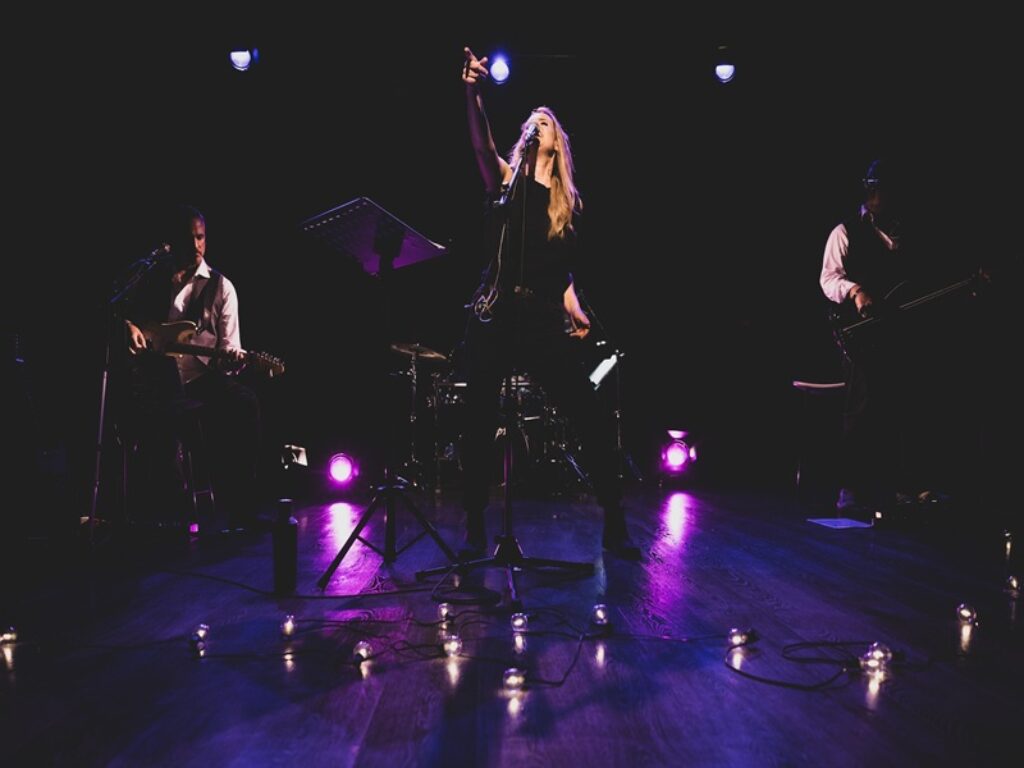 Elisa d'Eusanio club27