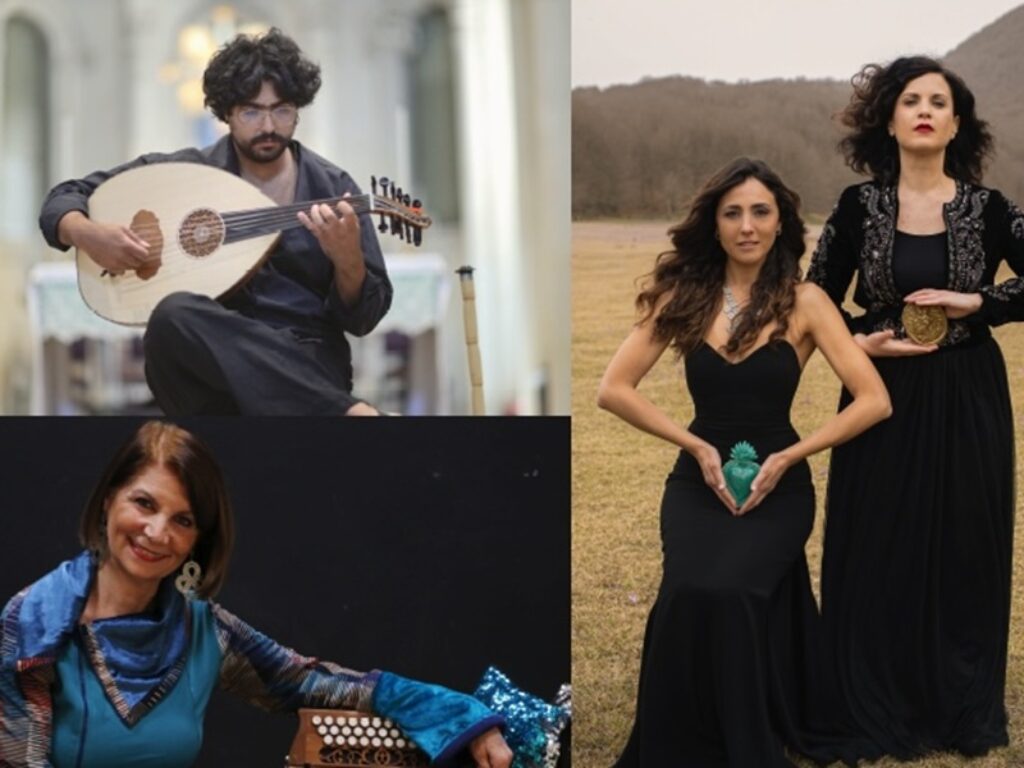 festival popolare italiano