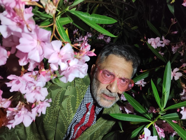 Filippo Timi Live – Non sarò mai Elvis Presley