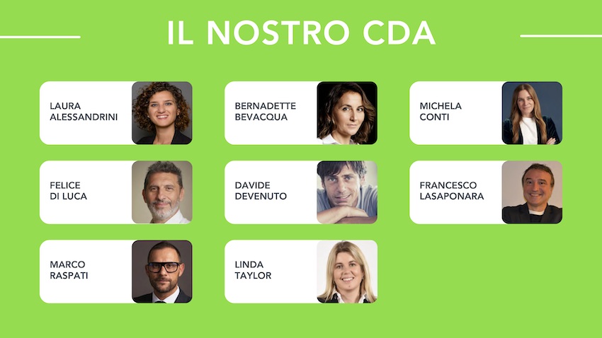 Fondazione Lab00 ETS