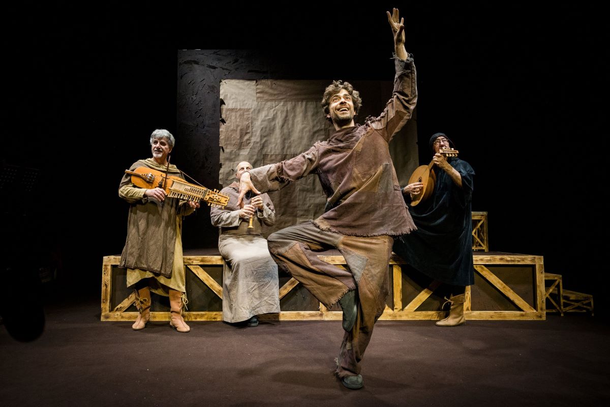 giovanni scifoni fra