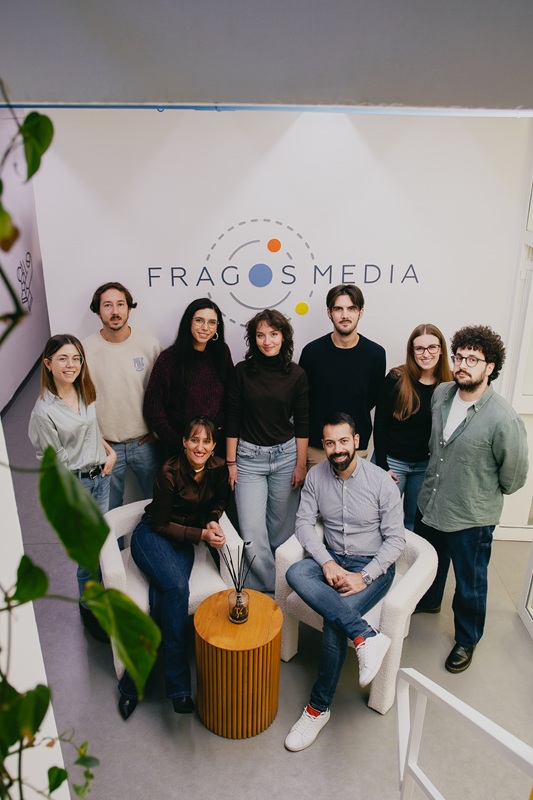 fragos media