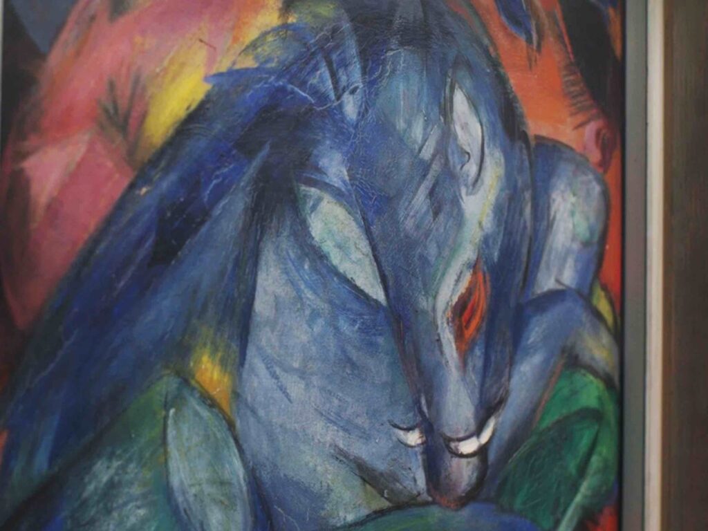 LA GRANDE PAURA DI HITLER