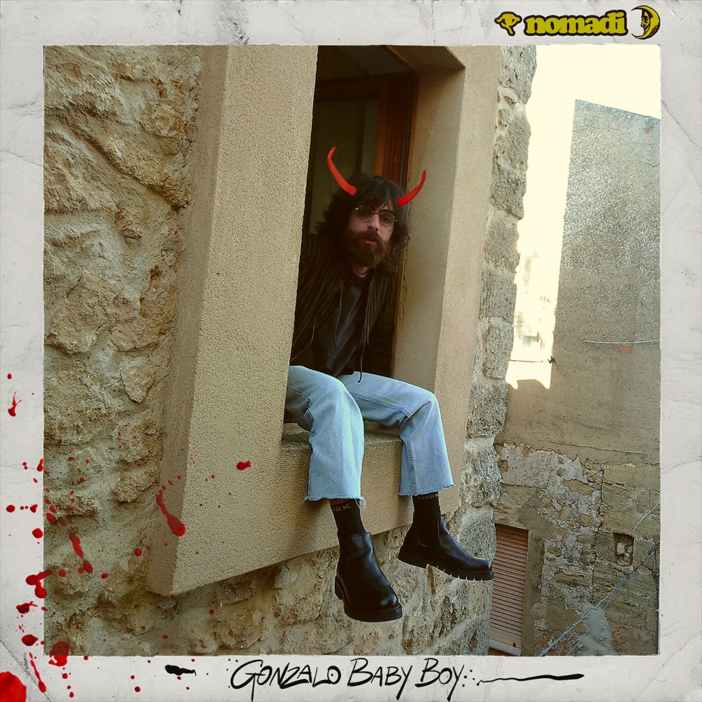 GONZALO BABY BOY