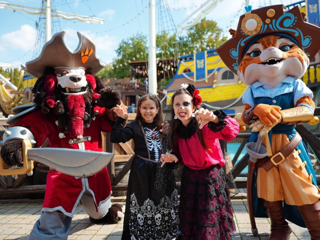 Gardaland Magic Halloween