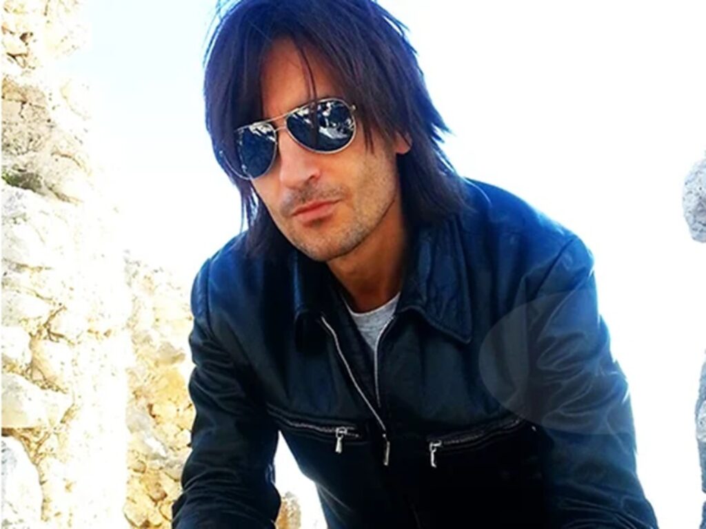 Gianluca John Attanasio