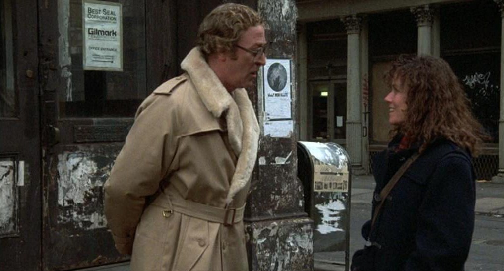 Hannah e le sue sorelle film