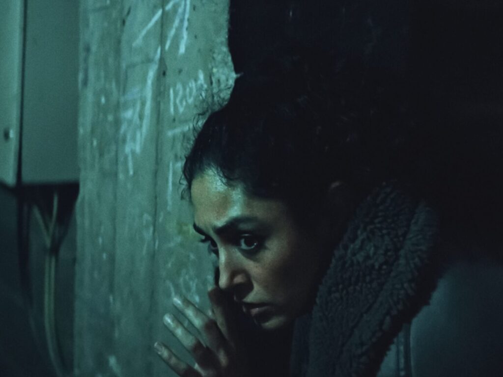 Hood Witch Roqya film trama