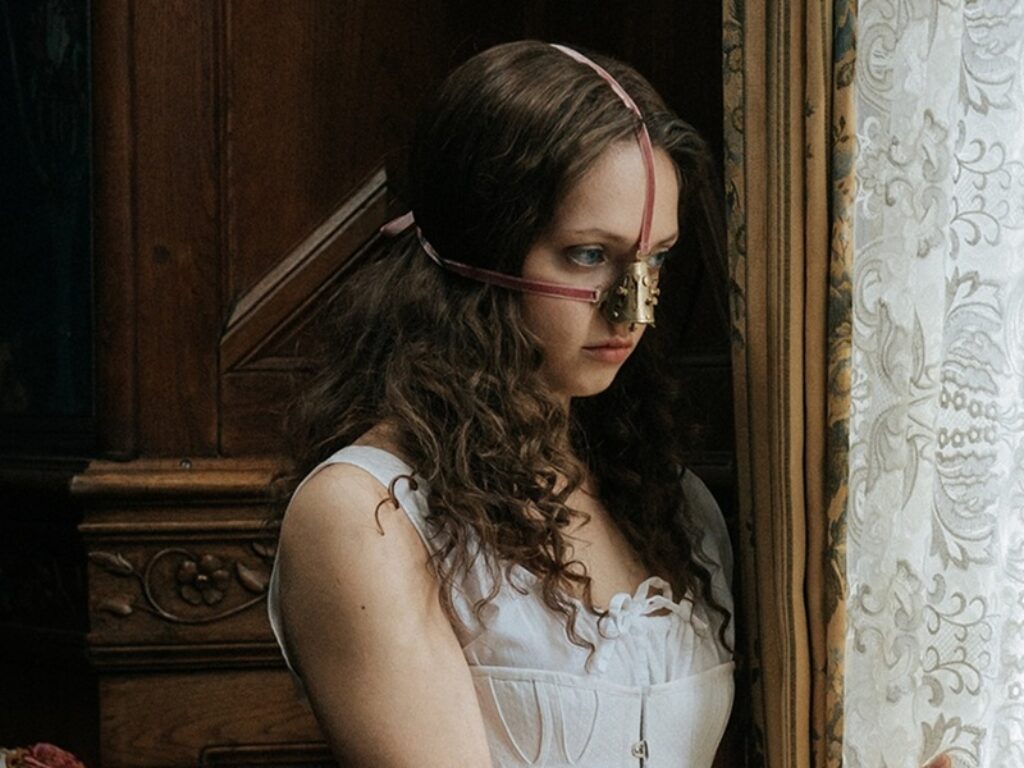 Horror fest Stepsister