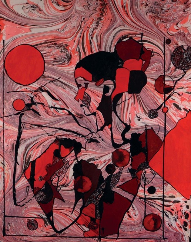 Il colore della vita