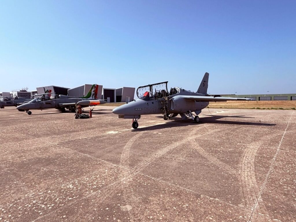 aeronautica militare