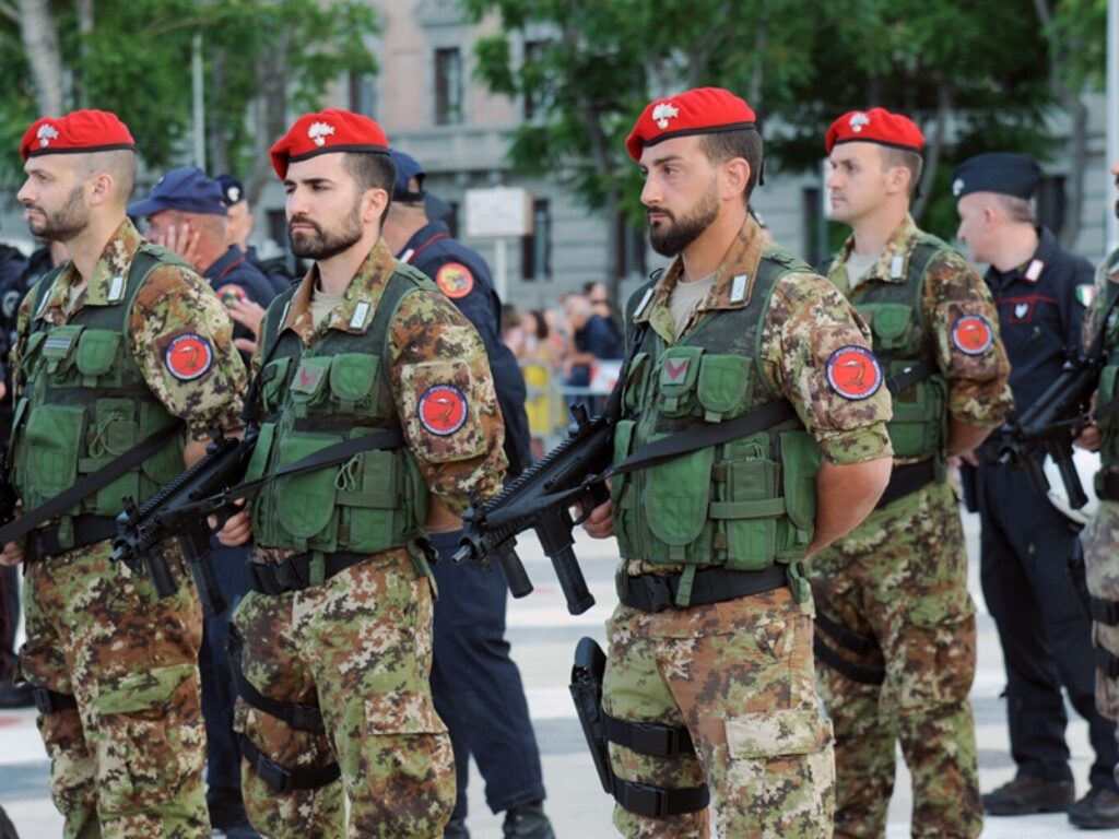 carabinieri