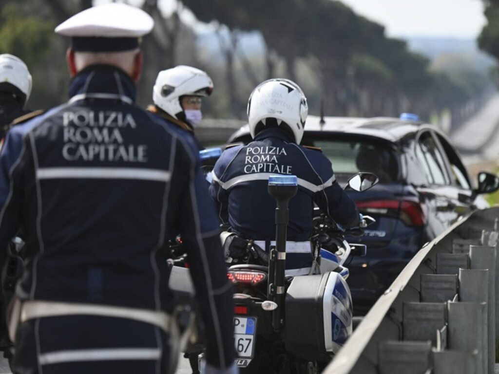 incidente cristoforo colombo