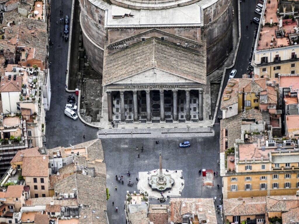 pantheon
