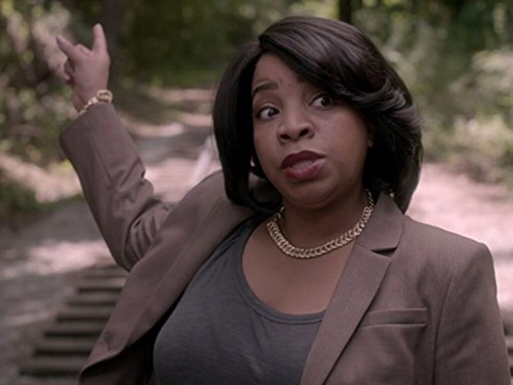 Kimberly Hèbert Gregory