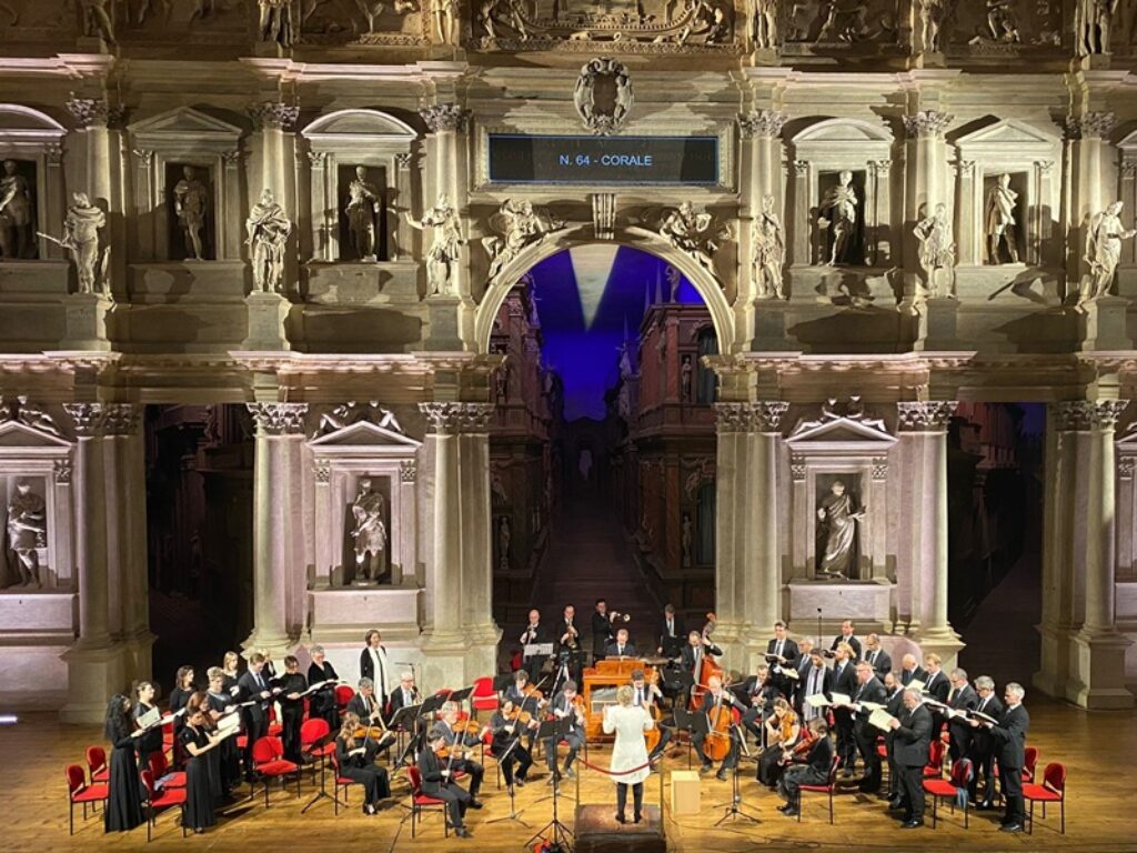 LA MESSA IN SI MINORE DI BACH