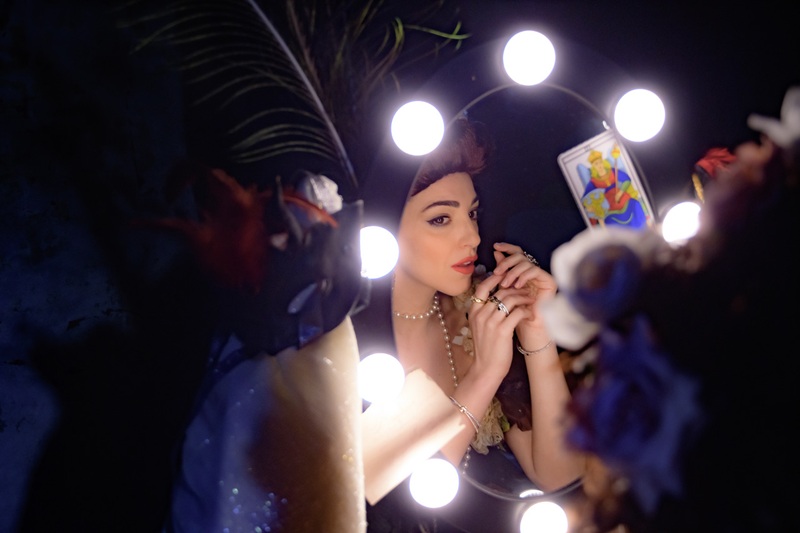 L'Imperatrice foto 5