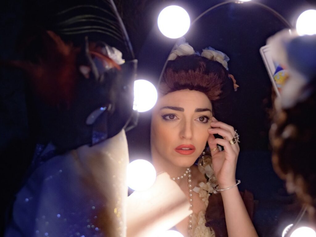 L'Imperatrice foto 6