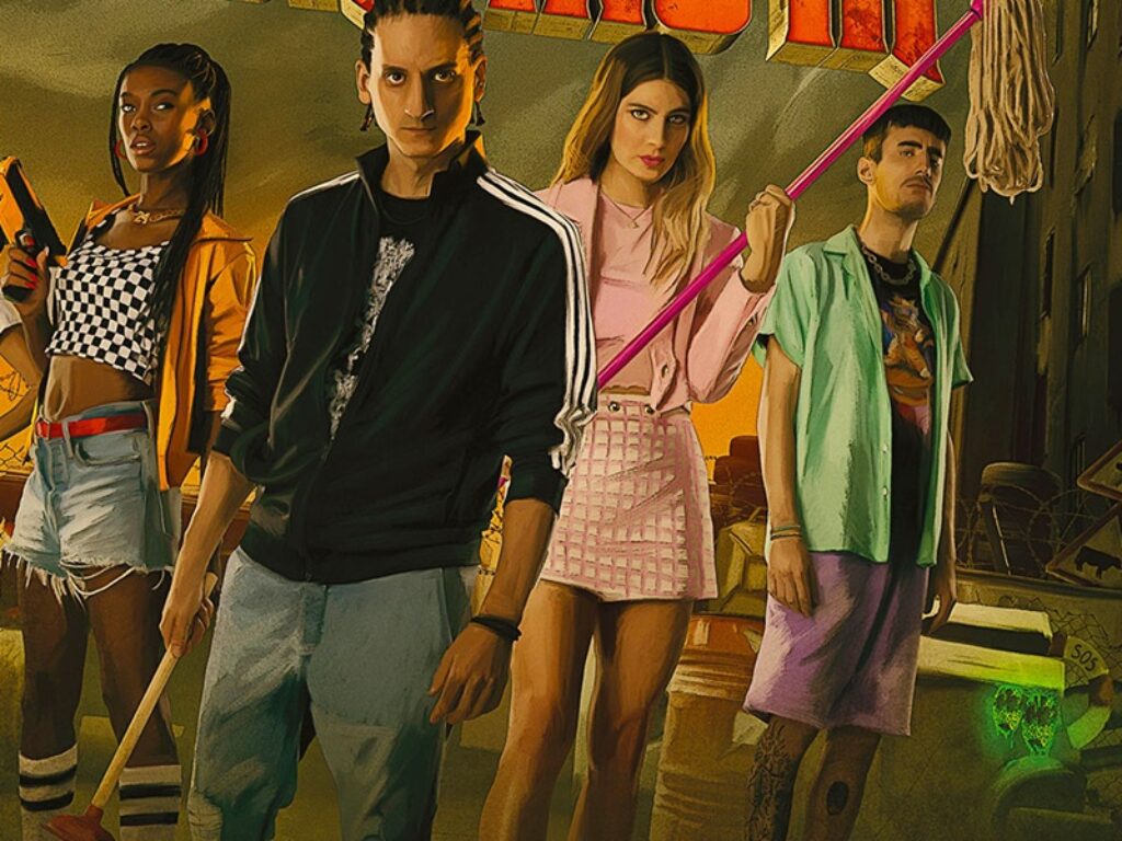 La guerra del Tiburtino III