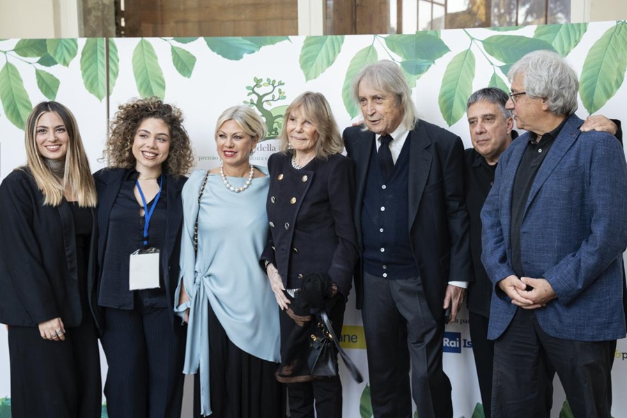 Le pagine della terra Catozzella