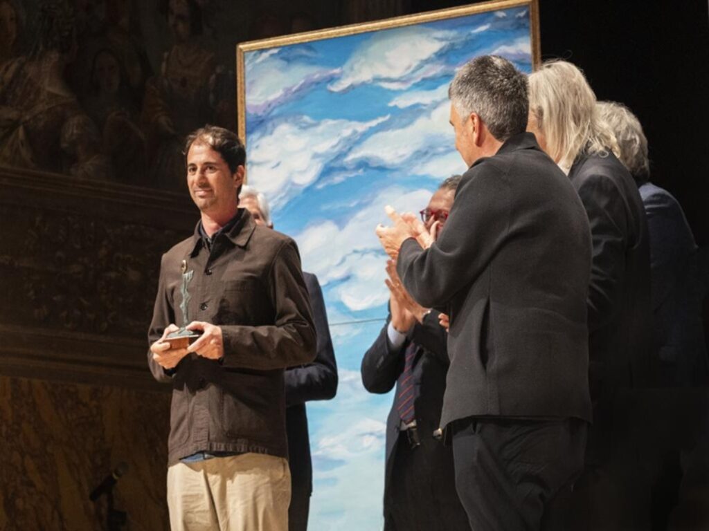 Le pagine della terra Catozzella