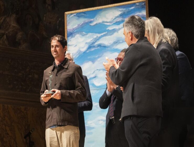 Le pagine della terra Catozzella