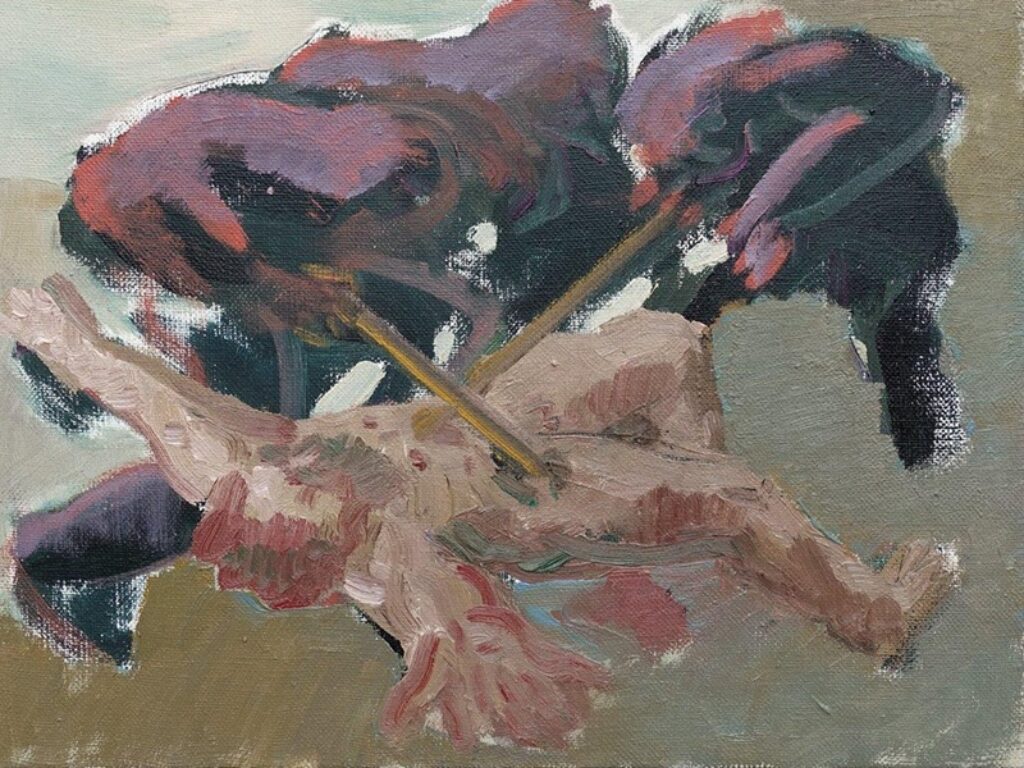 L’opera o la pittura